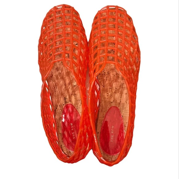 The Row Mara Sandals - Picture 2 of 6